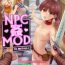 Suckingcock NPC Kan MOD + Omake- The elder scrolls hentai Sentando