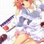 Foreskin Perorist! in the kitchen- Touhou project hentai Old And Young