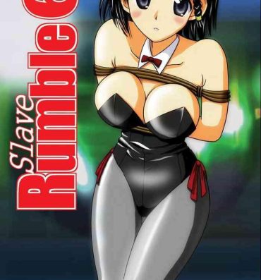 Strip Slave Rumble 6- School rumble hentai Topless
