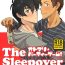 Foot The sleepover game!- Voltron hentai Amateurs