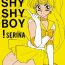 Filipina Too Shy Shy Boy- Sailor moon hentai Verified Profile