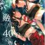 Hardon Yuuten 40°C no Koibito | Melting Together at 40°C Lovers- Kantai collection hentai Ex Girlfriend