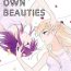 Worship 《By Their Own Beauties》- Bang dream hentai Booty