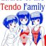 Goldenshower (C38) [Takashita-ya (Taya Takashi)] Tendo-ke no Musume-tachi – The Ladies of the Tendo Family Vol. 1 | Ladies of the Tendo Family (Ranma 1/2) [English] [DarkAsh]- Ranma 12 hentai Step Mom