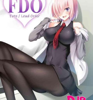 Japanese FDO Fate/Dosukebe Order | FDO Fate/Lewd Order- Fate grand order hentai Cums