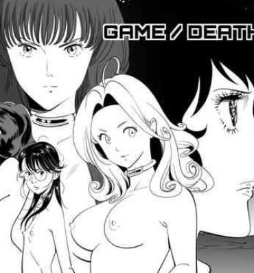 Masseur GAME/DEATH- Original hentai Homosexual