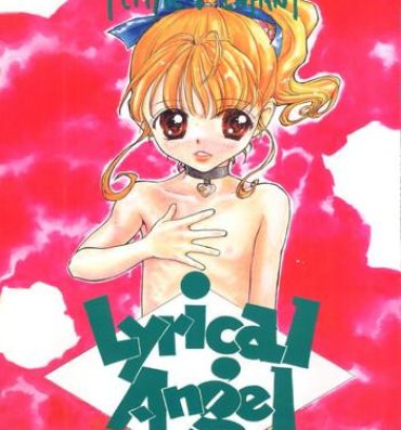 Slut Lyrical Angel 2- Nurse angel ririka sos hentai Hot Fuck
