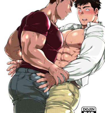 Gay Papa Naoto & Papa Tomoyuki- Original hentai Italiano