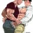 Gay Papa Naoto & Papa Tomoyuki- Original hentai Italiano