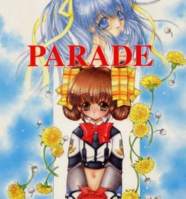 Squirt Parade- Gunparade march hentai Kizuato hentai Wanking