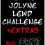 Bhabi Petite Jolyne Lewd Challenge + Extras- Jojos bizarre adventure | jojo no kimyou na bouken hentai Masterbation