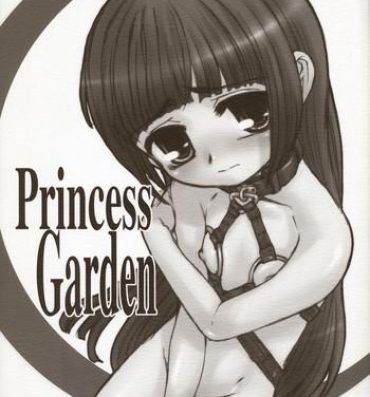 Free Amature Porn Princess Garden Gay Trimmed