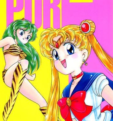 Old And Young PURI²- Sailor moon hentai Urusei yatsura hentai Creamy mami hentai Dream hunter rem hentai Home