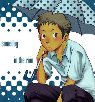 Fetiche someday in the rain- Original hentai Corrida