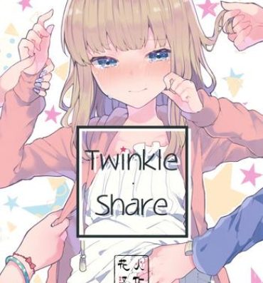 Emo Twinkle Share- Original hentai Street Fuck