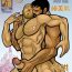 Perfect Porn David Cantero _Sleeping Bear A Gay Tale（Chinese） Gay Orgy
