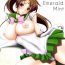 Lady Emerald Mint- Sailor moon hentai Backshots