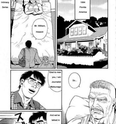 Gay Rimming [Gengoroh Tagame] Kimiyo Shiruya Minami no Goku (Do You Remember The South Island Prison Camp) Chapter 01-14 [Eng] Bitch