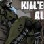 Boy KILL'EM ALL!- Fallout hentai Fucking