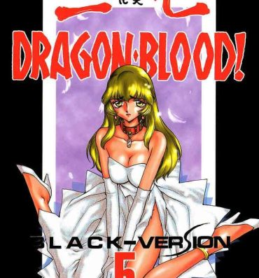 Peruana NISE Dragon Blood! 5- Original hentai Couple Porn