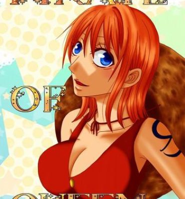Anal Porn PIRATE OF QUEEN- One piece hentai Dick Suck