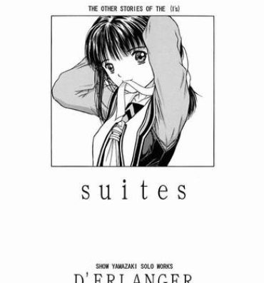 Peluda Suites- Is hentai Hoe