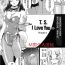 Orgasmo T.S. I LOVE YOU chapter 04 Curious