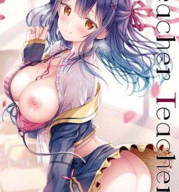 Francaise Teacher Teacher 3- Original hentai Vaginal