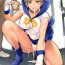 Putaria Uranus vs Stopwatcher- Sailor moon hentai Nipples