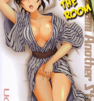 Thylinh X IN THE ROOM- Amagami hentai Passion