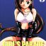 Gay Spank Bishoujo Comic Anthology Girl's Parade Special 3- Final fantasy vii hentai Final fantasy viii hentai Family Porn