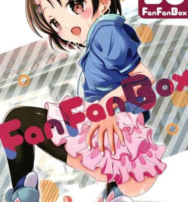 Sucks FanFanBox39- The idolmaster hentai Little