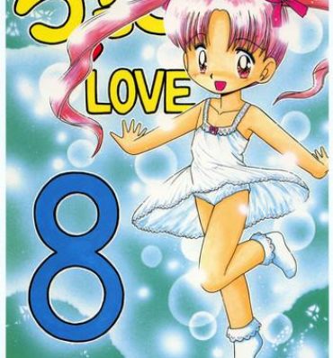 Oral Sex Porn Lolikko LOVE 8- Sailor moon hentai Wingman hentai Yume no crayon oukoku hentai Mama is a 4th grader hentai Big Dildo
