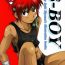 Anal Sex Miyamoto Ikusa (Side:M) – B-Boy (Brave Kingdom) Amateur Teen