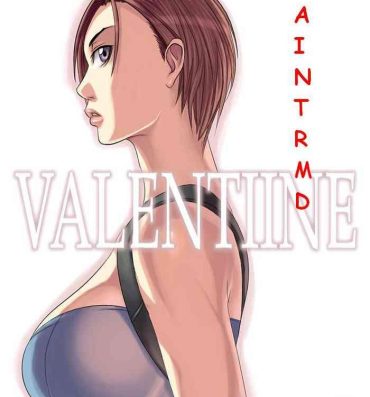 Teenfuns Valentine- Resident evil | biohazard hentai Stockings