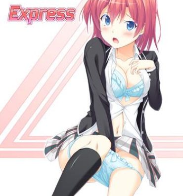 Comendo Gahama-san Express- Yahari ore no seishun love come wa machigatteiru hentai Gay Uniform