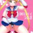 Pinay DELI Ii Usagi- Sailor moon hentai Sfm