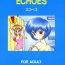 Big breasts Echoes- Neon genesis evangelion hentai Sailor moon hentai Girlfriend