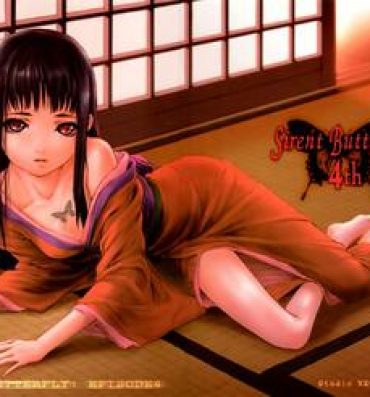 Pinay Silent Butterfly 4th- Original hentai Perfect Pussy