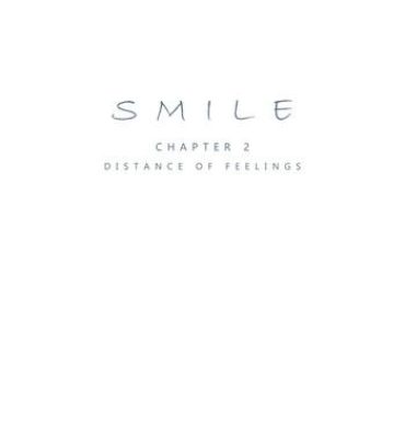Caiu Na Net Smile Ch.02 – Distance of Feelings- Original hentai Pickup