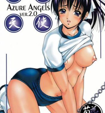 Teen Porn Azure Angels ver.2.0 Footfetish