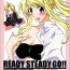 Threeway READY STEADY GO!!- Fullmetal alchemist hentai Reality
