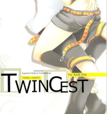 Joven TWINCEST- Vocaloid hentai Gay Medical