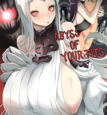 Love Making ABYSS OF YOUR TITS- Kantai collection hentai Peru