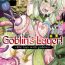 Orgasmus [Kleitos (Ryunosuke)] Goblin's Raper! ~Yousei Yunde x Rinkan & Shokushu~ | Goblin’s Layer! ~She lays with goblins~ (Goblin Slayer!) [English] {2d-market.com} [Decensored] [Digital]- Goblin slayer hentai Redbone