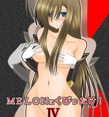 Classroom Melon Ni Kubittake! 4- Tales of the abyss hentai Oral Sex