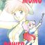 Aunt [紫電会 (お梅) MOMO POWER (Mahou no Princess Minky Momo)- Minky momo hentai Messy