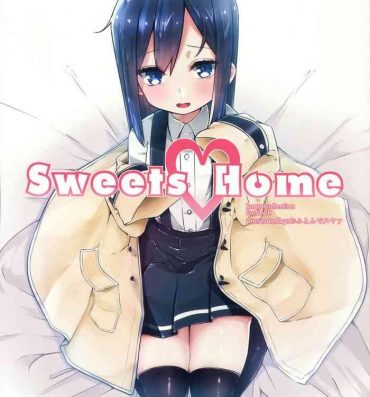 Free Blow Job Porn Sweets Home- Kantai collection hentai Free Fucking