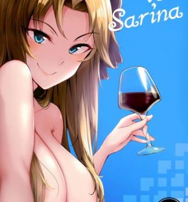 Mojada vs. Sarina- The idolmaster hentai Tiny