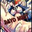 Guyonshemale BAYO HUNT- Bayonetta hentai Cuckold